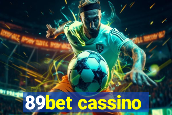 89bet cassino